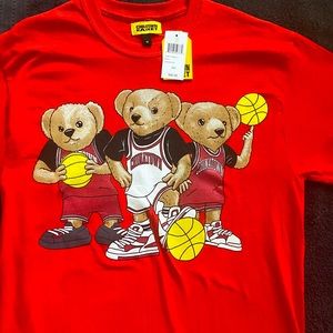 China town market tee